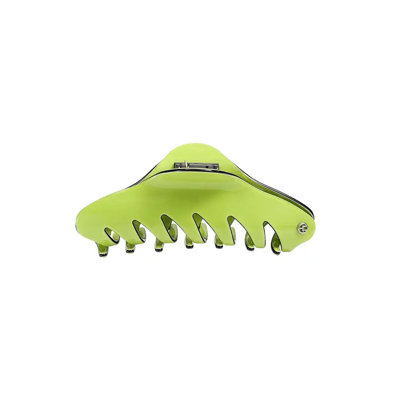 Caslida Large Hair Claw - EVITA PERONI OFFICIAL